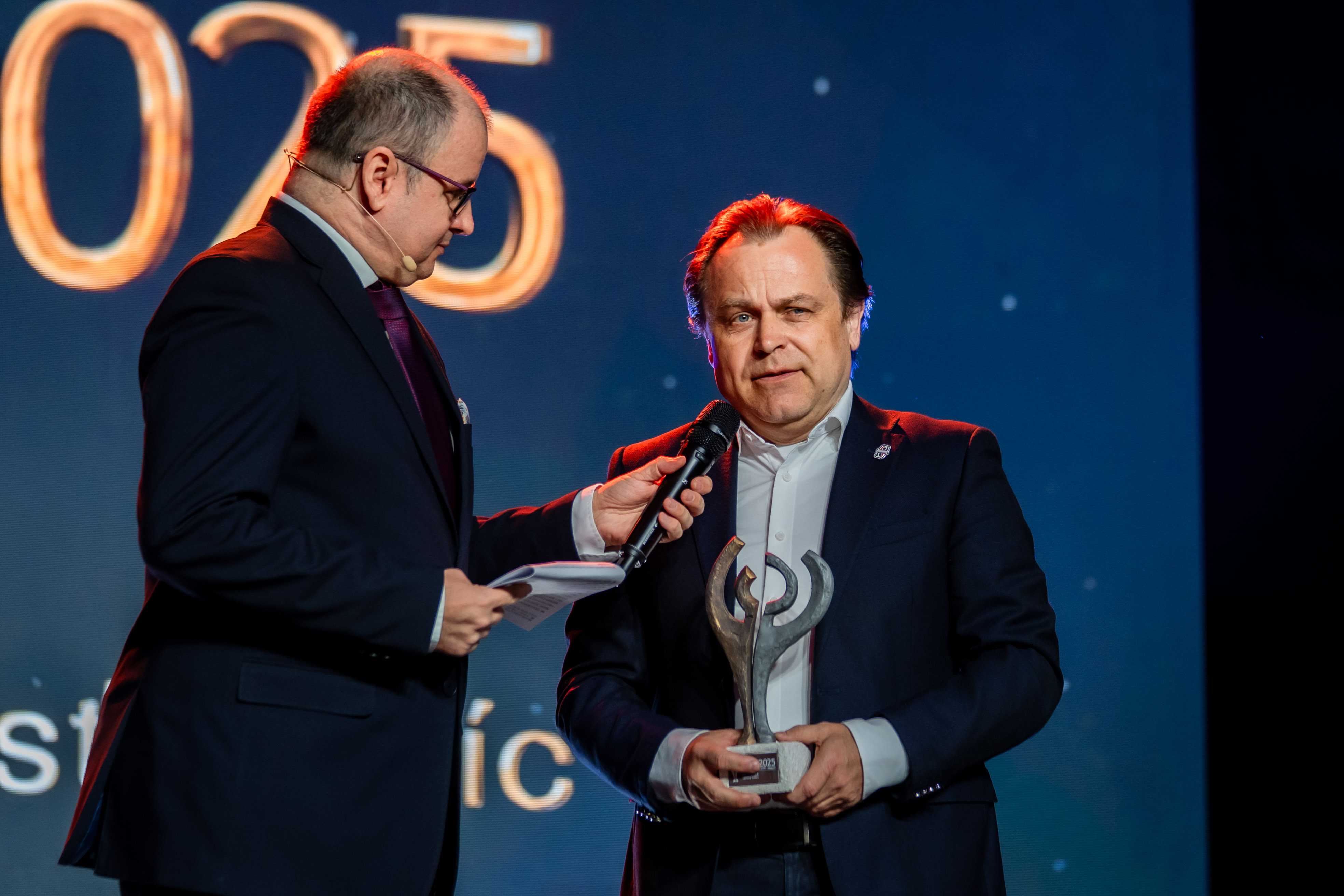 Sportova osobnost Kosic 2025-1-30